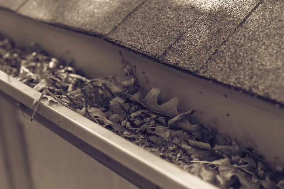 Nolensville Gutter Cleaning