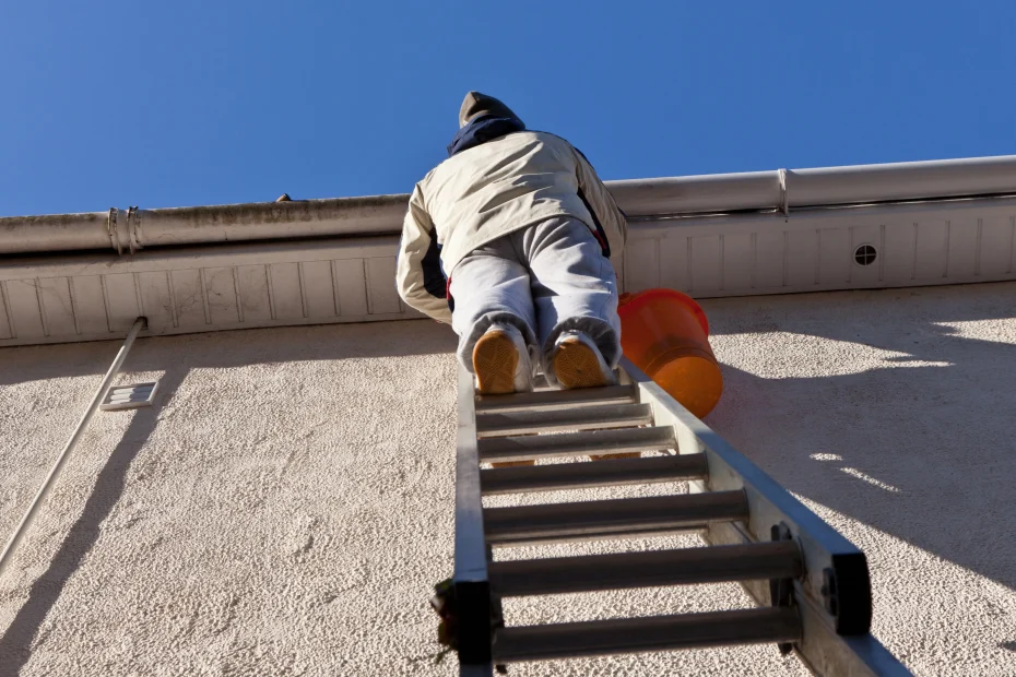 Nolensville Gutter Cleaning