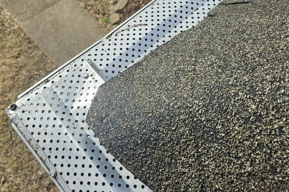 Nolensville Gutter Cleaning