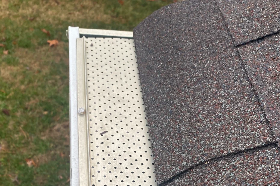 Nolensville Gutter Cleaning