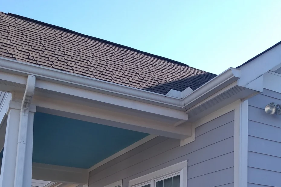 Nolensville Gutter Cleaning
