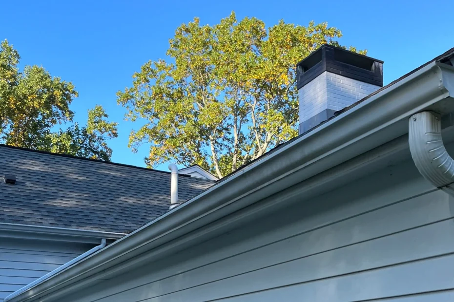 Nolensville Gutter Cleaning
