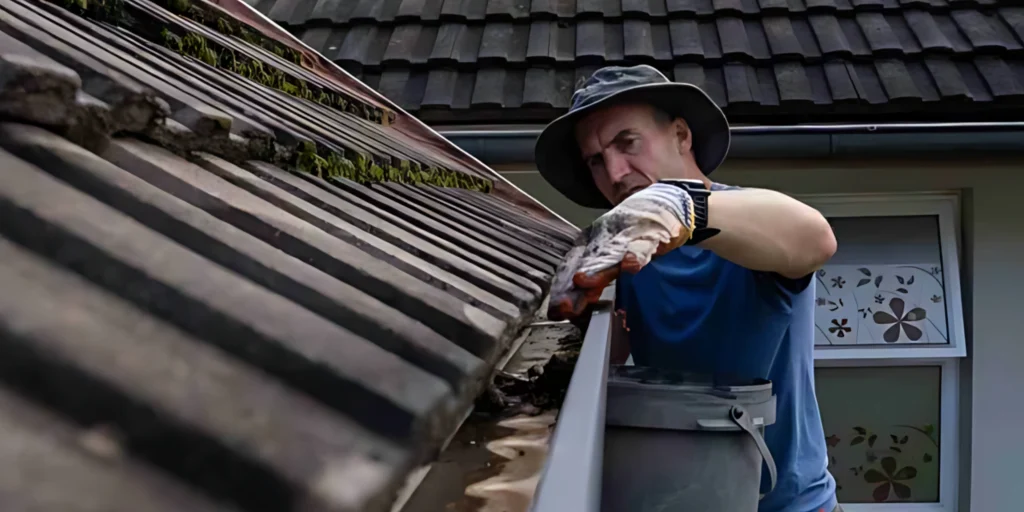 Gutter Cleaning Nolensville TN home page