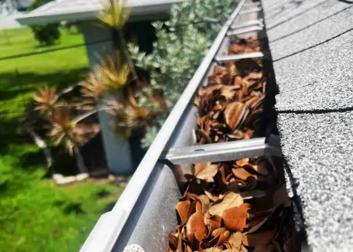 Gutter Cleaning Nolensville TN home page